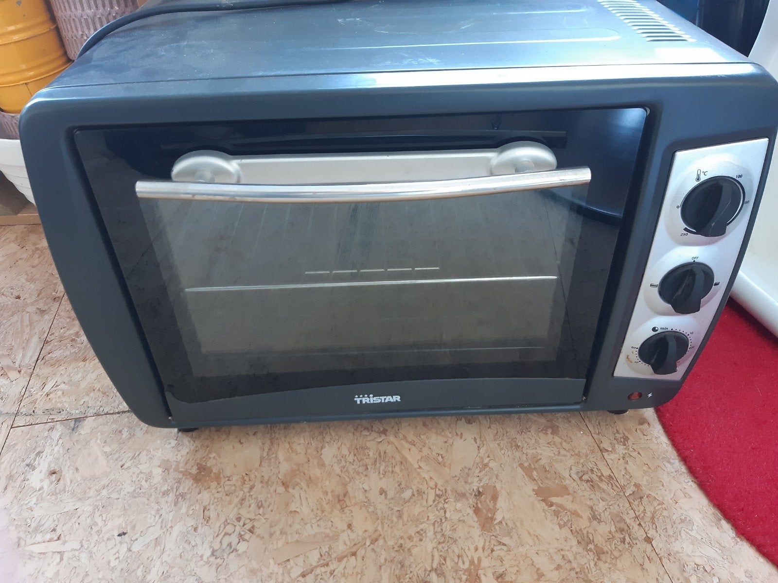 oven, Ophalen, Minder dan 45 cm