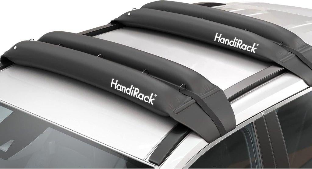 HandiRack Universal Car Roof Rack, Auto diversen, Dakdragers, Ophalen of Verzenden, Nieuw