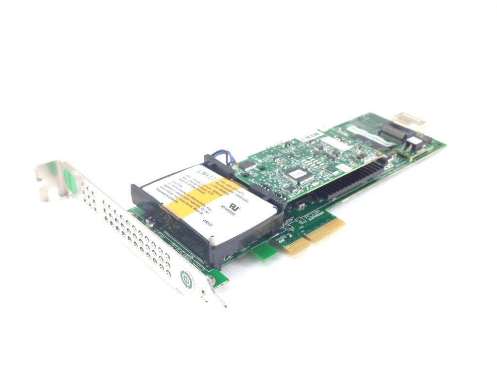3Ware 9650SE-4LPML SATA RAID Controller 256MB, Niet ingevuld, Niet ingevuld, Niet ingevuld