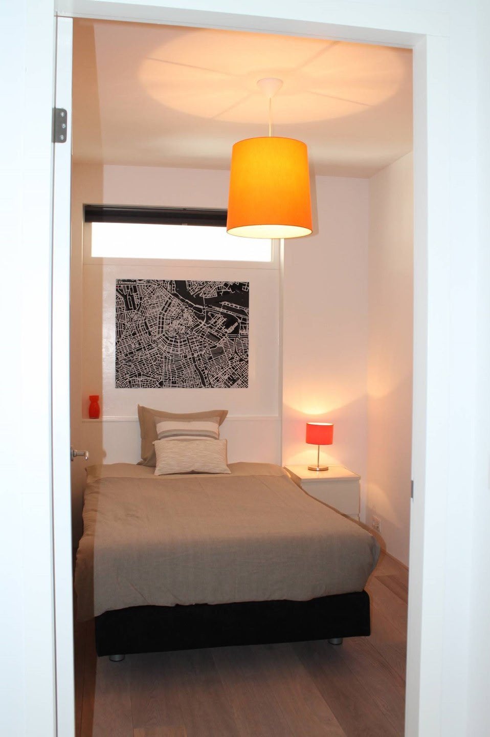 Amsterdam West   Doggersbankstraat, Huizen en Kamers, Kamers te huur, Amsterdam
