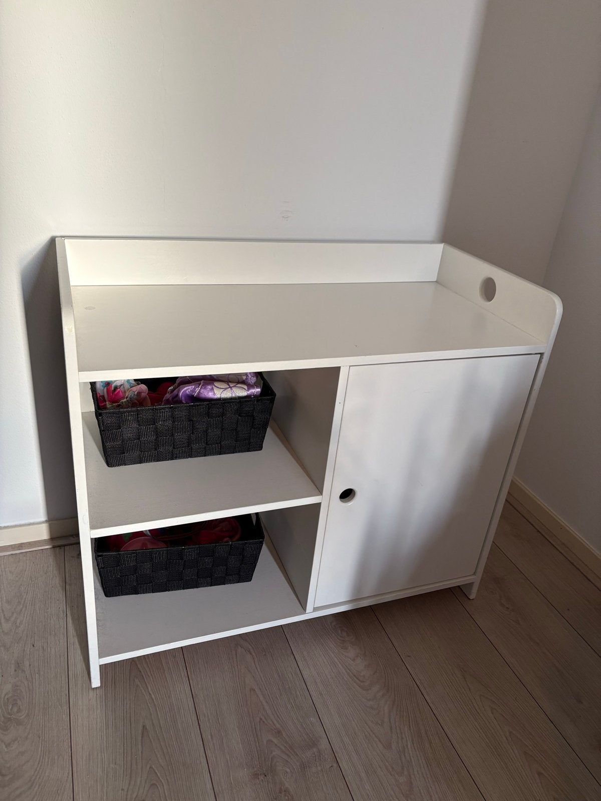 commode voor POPPEN , UNIEK! Nieuwstaat!!, Zo goed als nieuw, 75 tot 100 cm, Commode, Ophalen