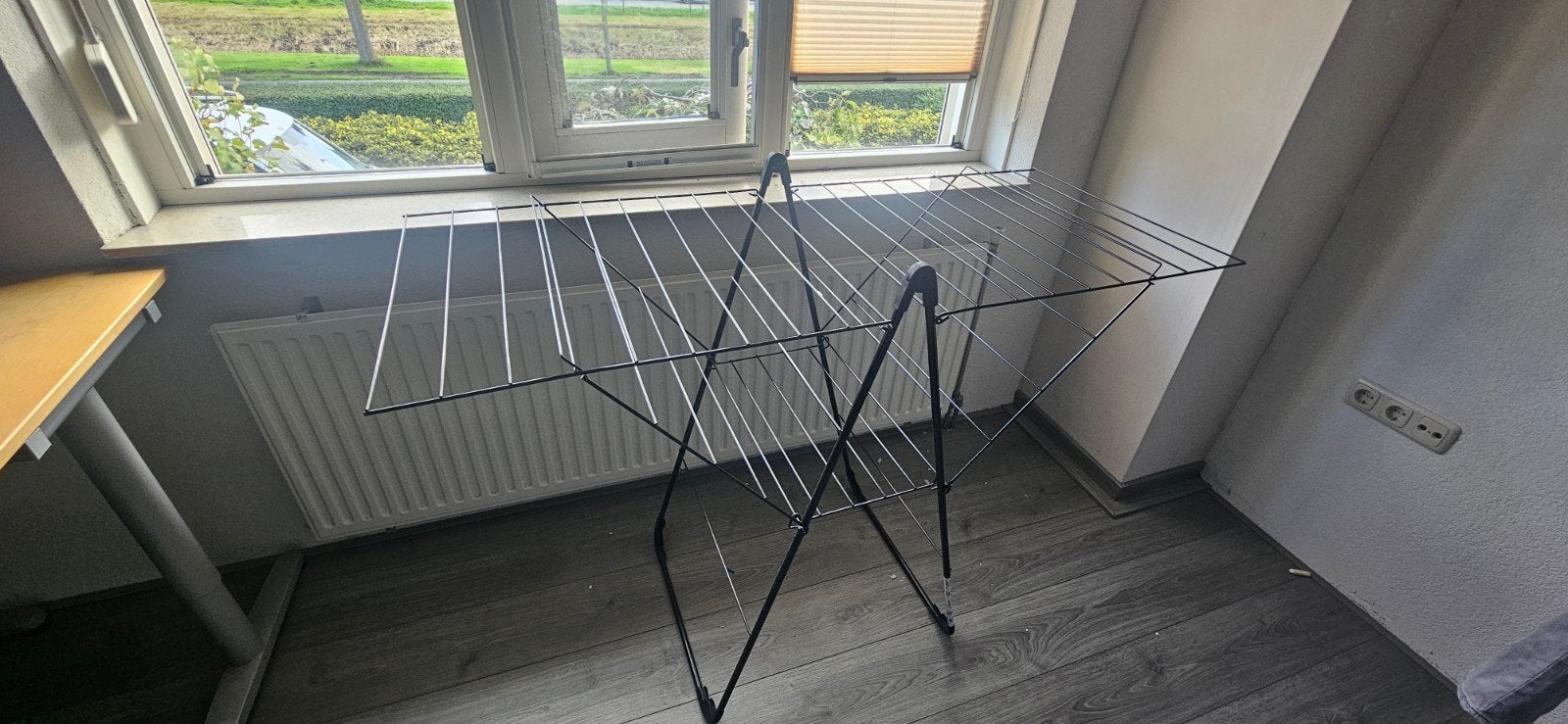 wasrek - Opvouwbaar, Tuin en Terras, Ophalen, Wasrek