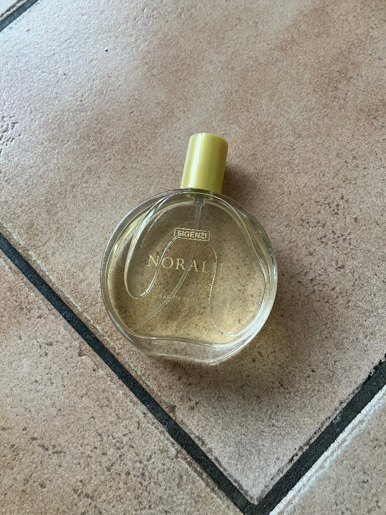 Figenzi Noralie Eau de Parfum 100ml, Ophalen of Verzenden, Zo goed als nieuw