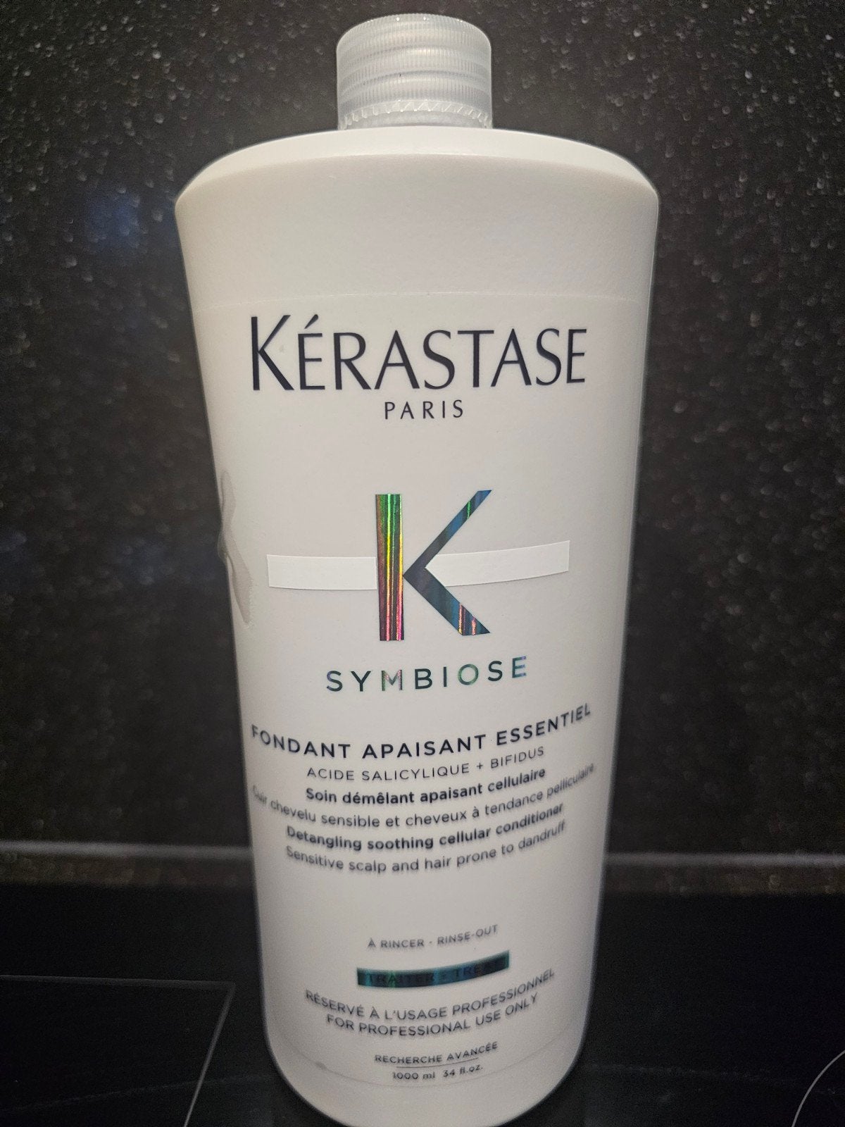 Kerastase soothing cellular conditioner - Nieuw en ongeopend, Sieraden, Tassen en Uiterlijk, Uiterlijk | Haarverzorging, Ophalen