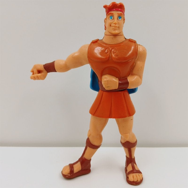 Hercules McDonald’s 1994, Ophalen of Verzenden, Zo goed als nieuw
