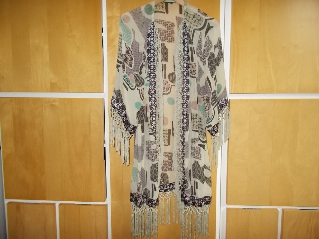 Blouse, hes van Didi,maat M, Kleding | Dames, Maat 38/40 (M), Meerkleurig, Didi, Ophalen of Verzenden