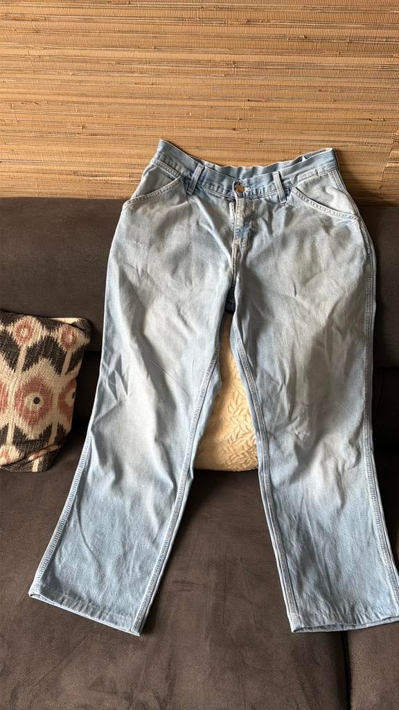 Carhartt broek, Ophalen of Verzenden, Zo goed als nieuw