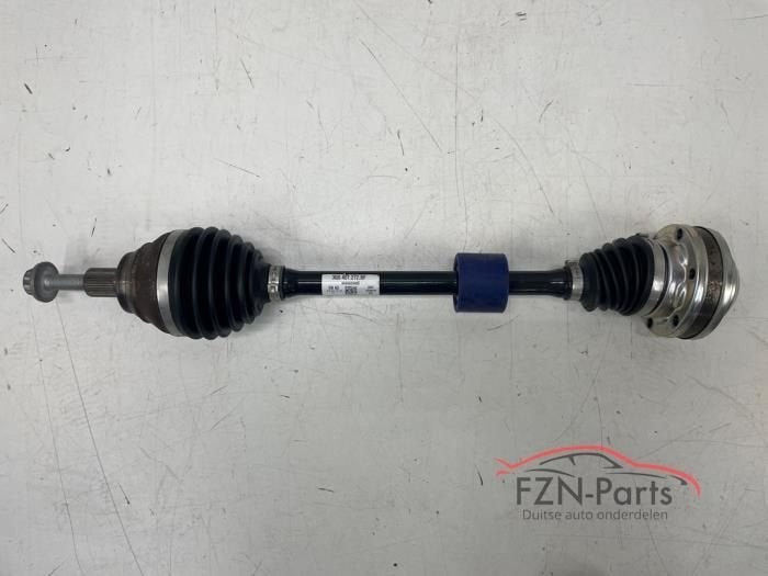 VW Passat B8 Aandrijfas Rechts-voor, Ophalen of Verzenden, Gebruikt