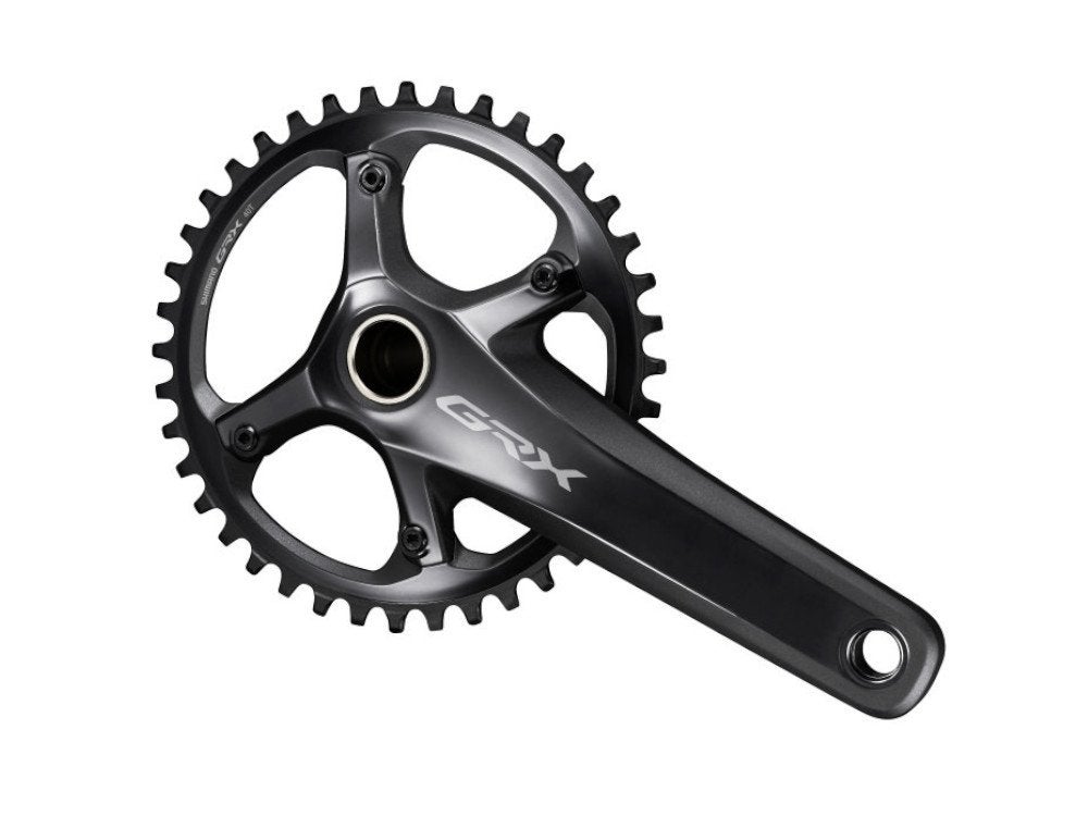 Shimano GRX gravel Crankstellen OPRUIMING, Crankstel of Pedalen, Verzenden, Shimano, Gravelbike