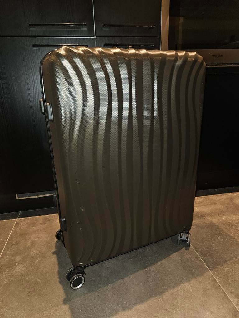 Spilbergen Vienna Koffer 97 Liter, Ophalen, Overige kleuren, Zo goed als nieuw, 60 tot 80 cm