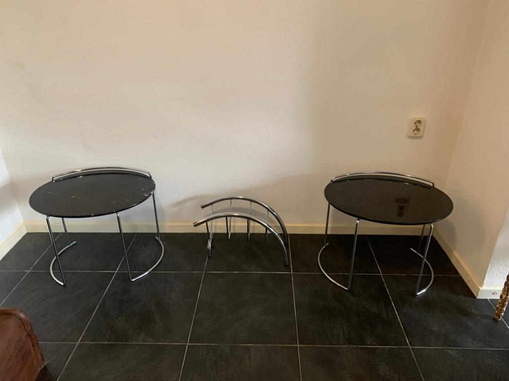 Cassina, Ophalen