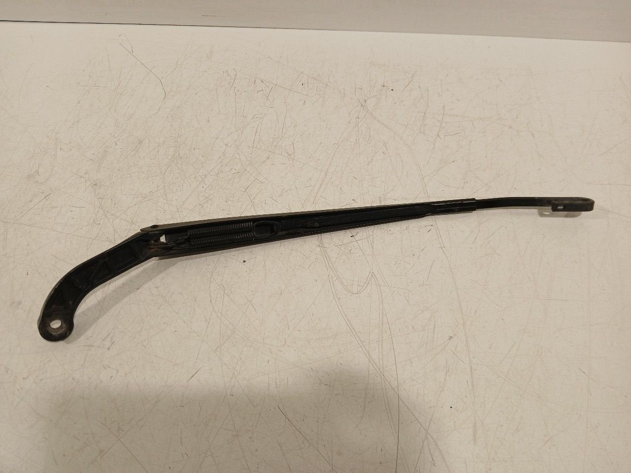 Ruitenwisserarm links voor Audi TT, Auto-onderdelen, Onderdelen@venauto.nl, Van der Ven Autorecycling B.V., Gebruikt, Ettenseweg 76, 4706 PB Roosendaal, The Netherlands