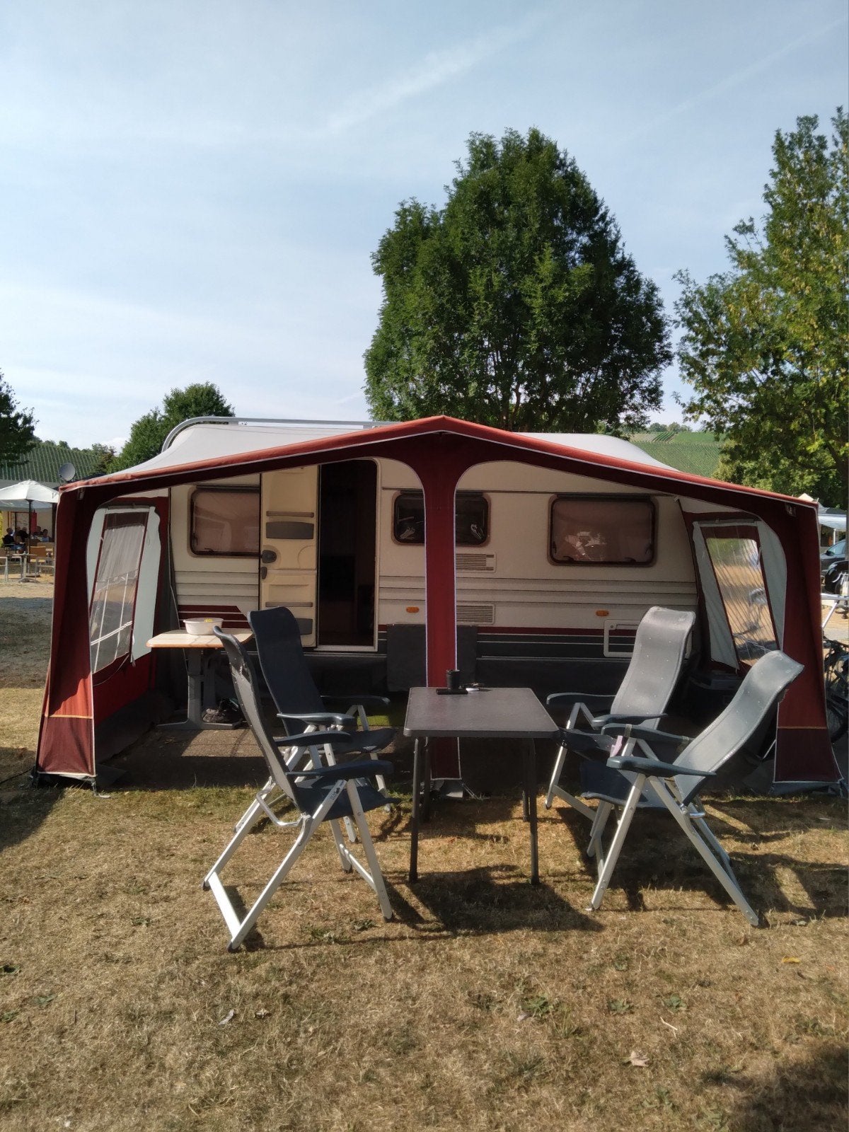 Home-Car Racer 44 uit 2003 in goede staat, Caravans en Kamperen, Home-car, Rondzit, Omvormbare zithoek, 750 - 1000 kg