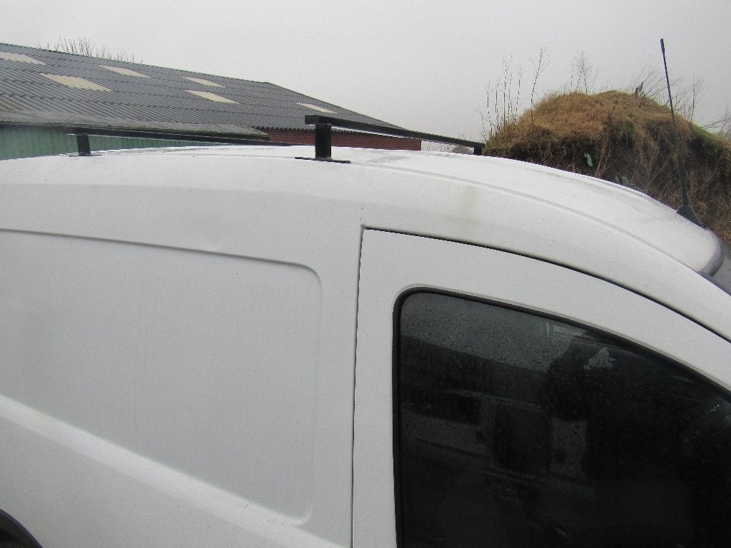 Dakdragers Opel combo C, Auto diversen, Dakdragers, Ophalen, Zo goed als nieuw