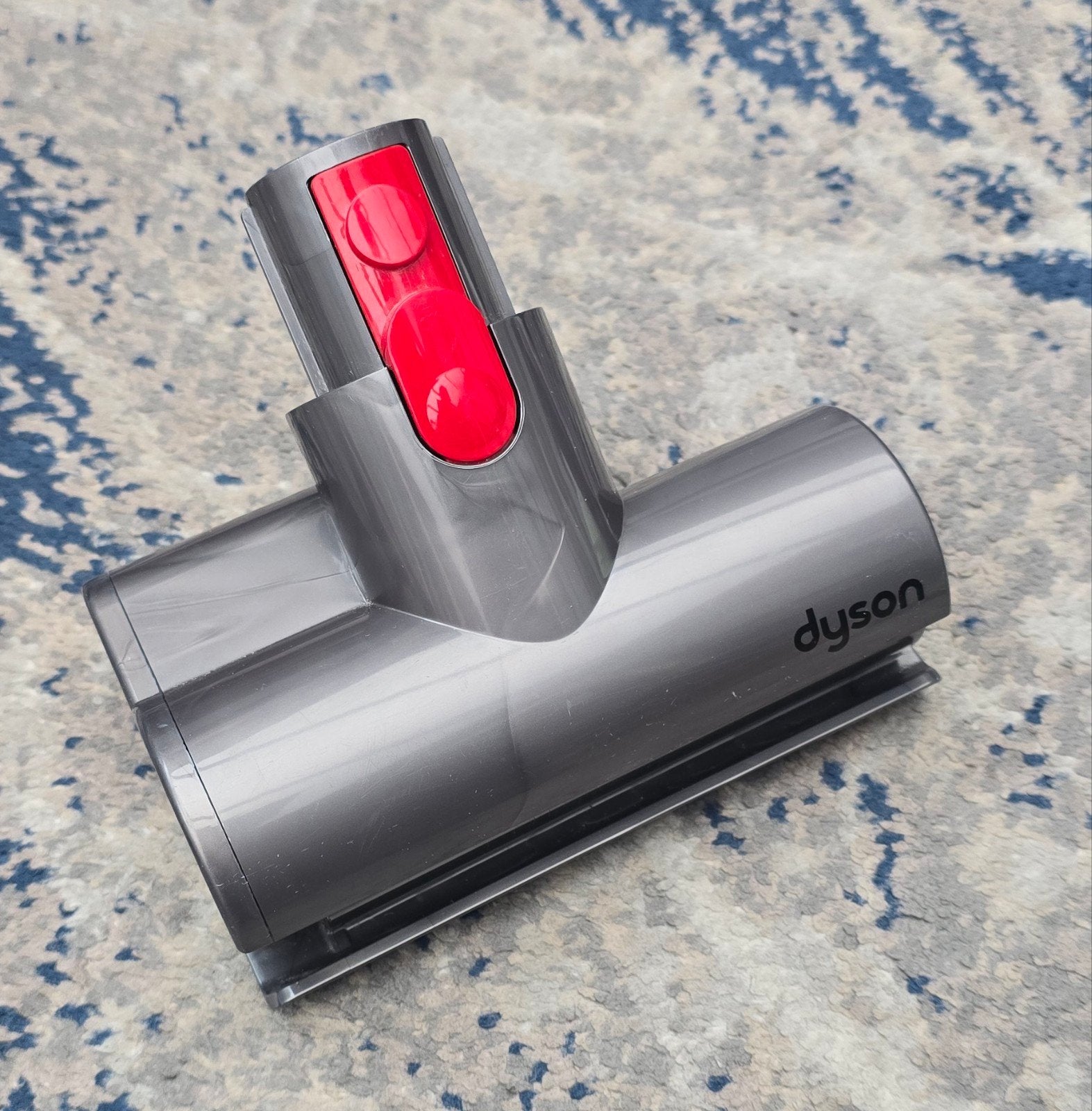 Dyson mini motor borstel voor V7, V8, V10, V11, V12 en V15, Witgoed en Apparatuur, Ophalen of Verzenden, Nieuw
