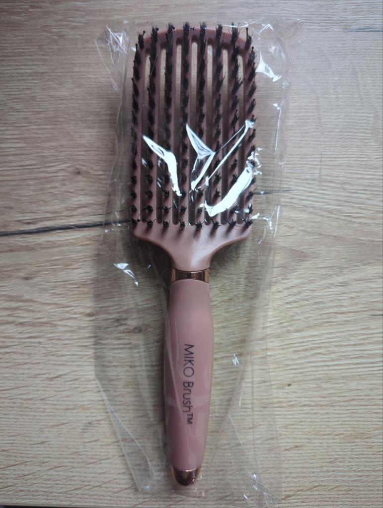 MIKO brush, Ophalen, Nieuw