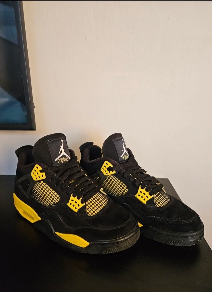 schoen, Zwart, Nike, Ophalen of Verzenden, Sneakers of Gympen