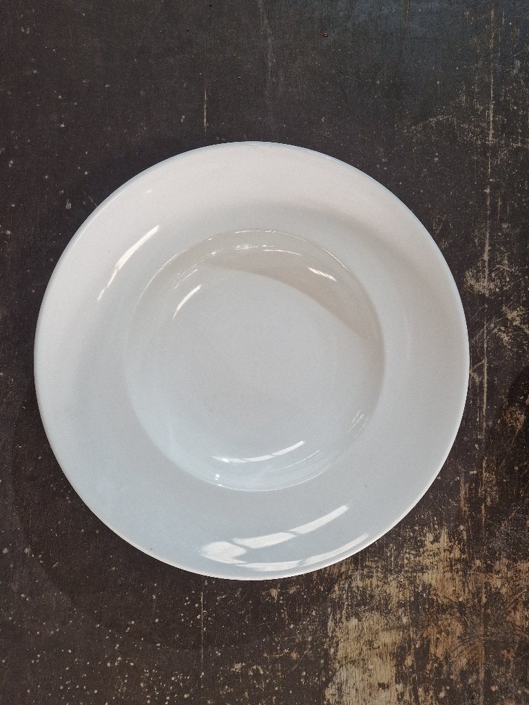 Palmer Imperial diepe borden 29.5 cm 40 stuks €2,50 p.st., Ophalen of Verzenden, Zo goed als nieuw, Bord(en), Overige stijlen