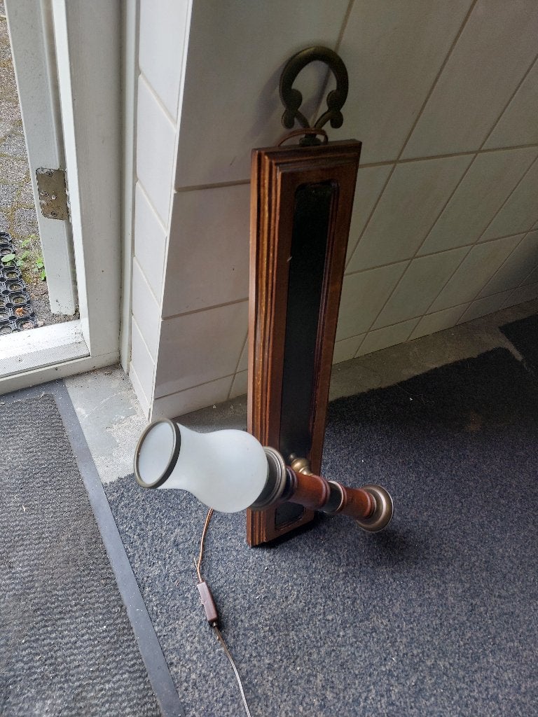 (Kaarsen) standaards, Ophalen of Verzenden, Gebruikt, Overige typen