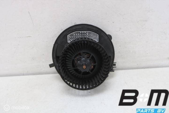 Aanjager met regelapparaat VW Golf 7 FL 5Q1819021G, Gebruikt