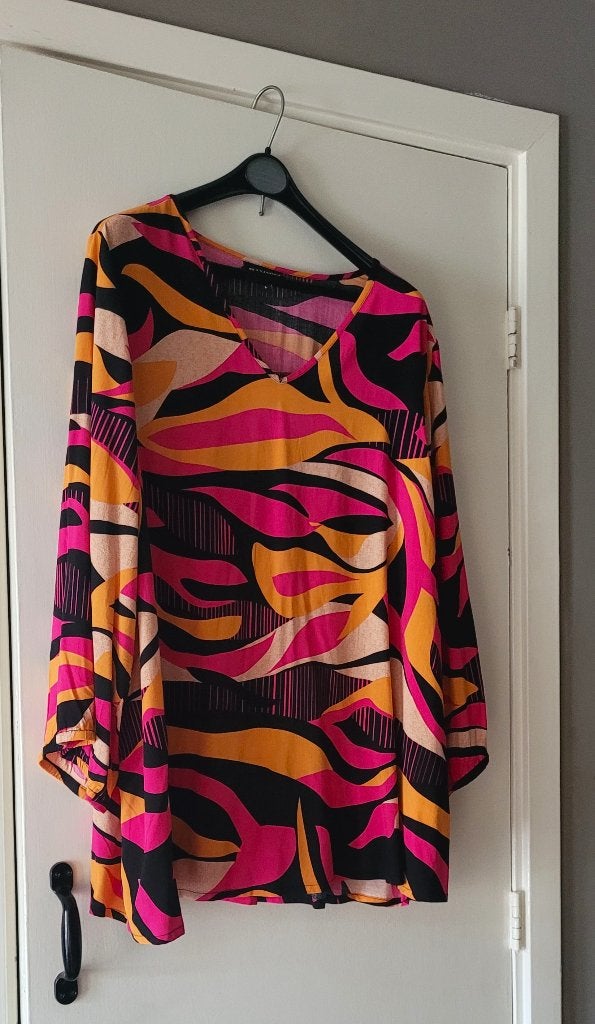Tuniek Studio, Ophalen of Verzenden, Nieuw, Meerkleurig, Blouse of Tuniek