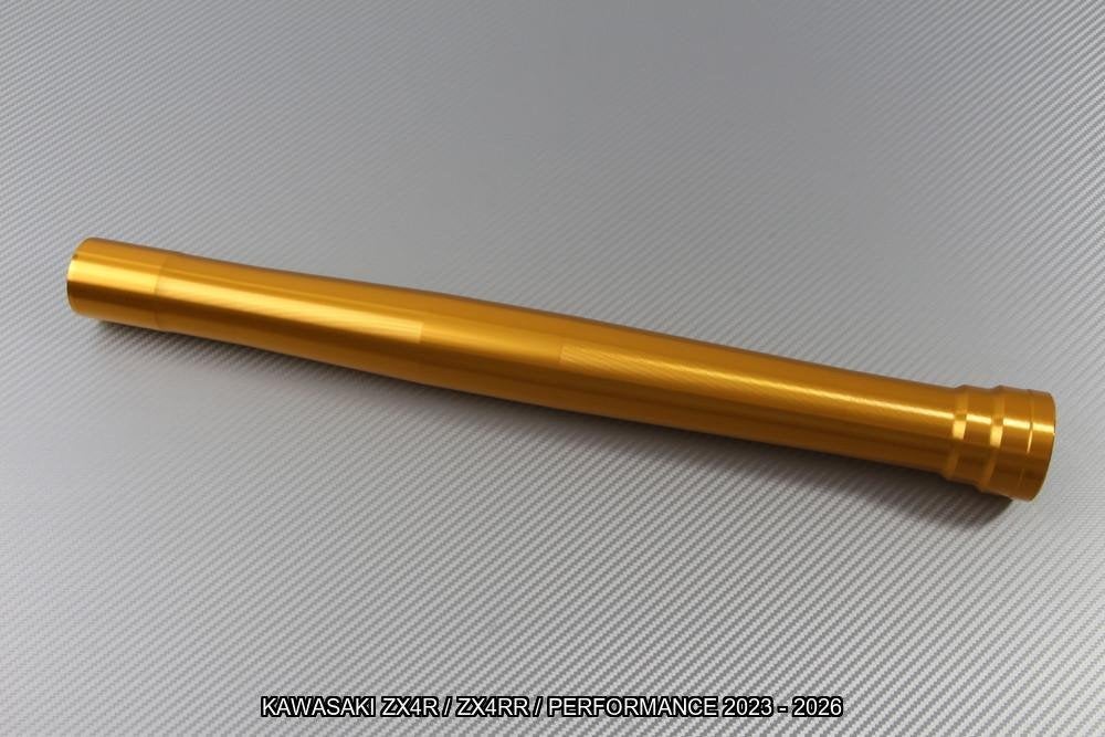 Buitenpoten voorvork SPR KAWASAKI ZX4R / ZX4RR 2023 - 2026, Verzenden, Nieuw