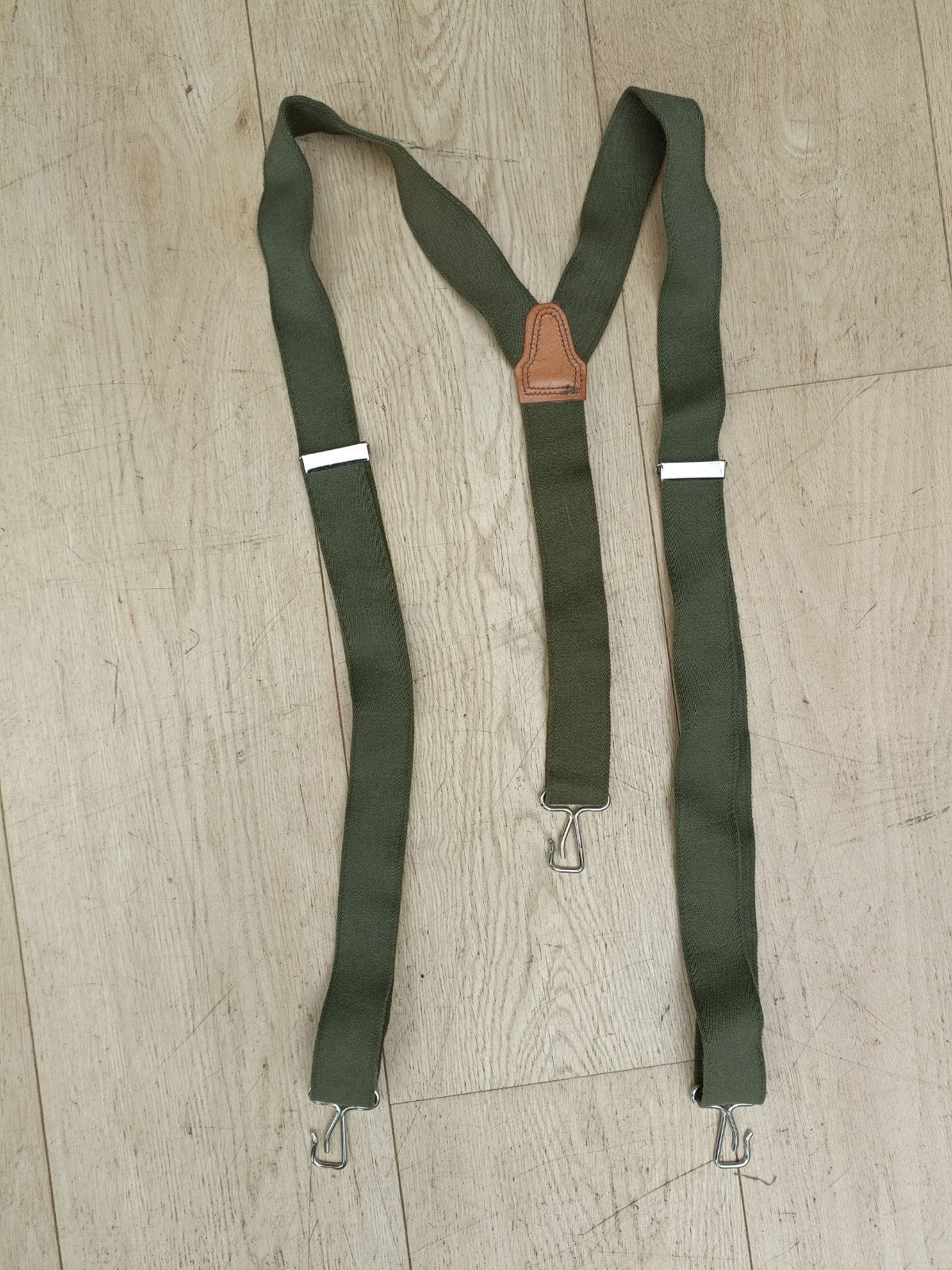 Bretels van de koninklijke Landmacht, Verzenden, Landmacht, Nederland, Overige typen