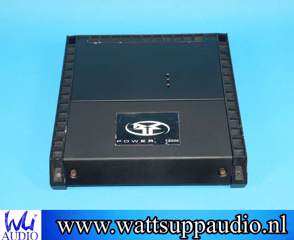Rockford Fosgate T3002 POWER 2 kanaals / mono versterker, Audio-design, Nieuw, Am Breilingsweg 3, 76709 Kronau, Duitsland, Ophalen of Verzenden