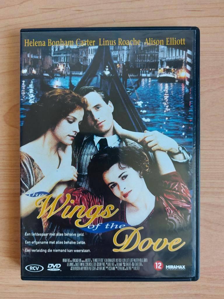 Wings of the Dove - Helena Bonham Carter, Alle leeftijden, Ophalen of Verzenden, Zo goed als nieuw