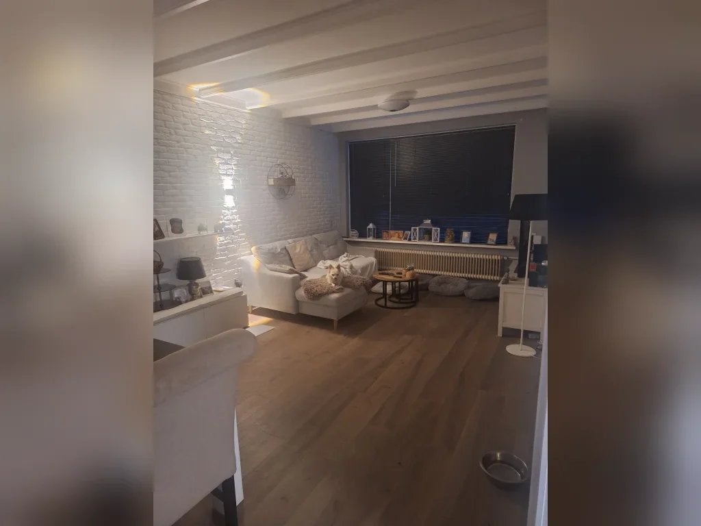 NIEUW! Woonruimte te huur Alphenseweg, Gilze