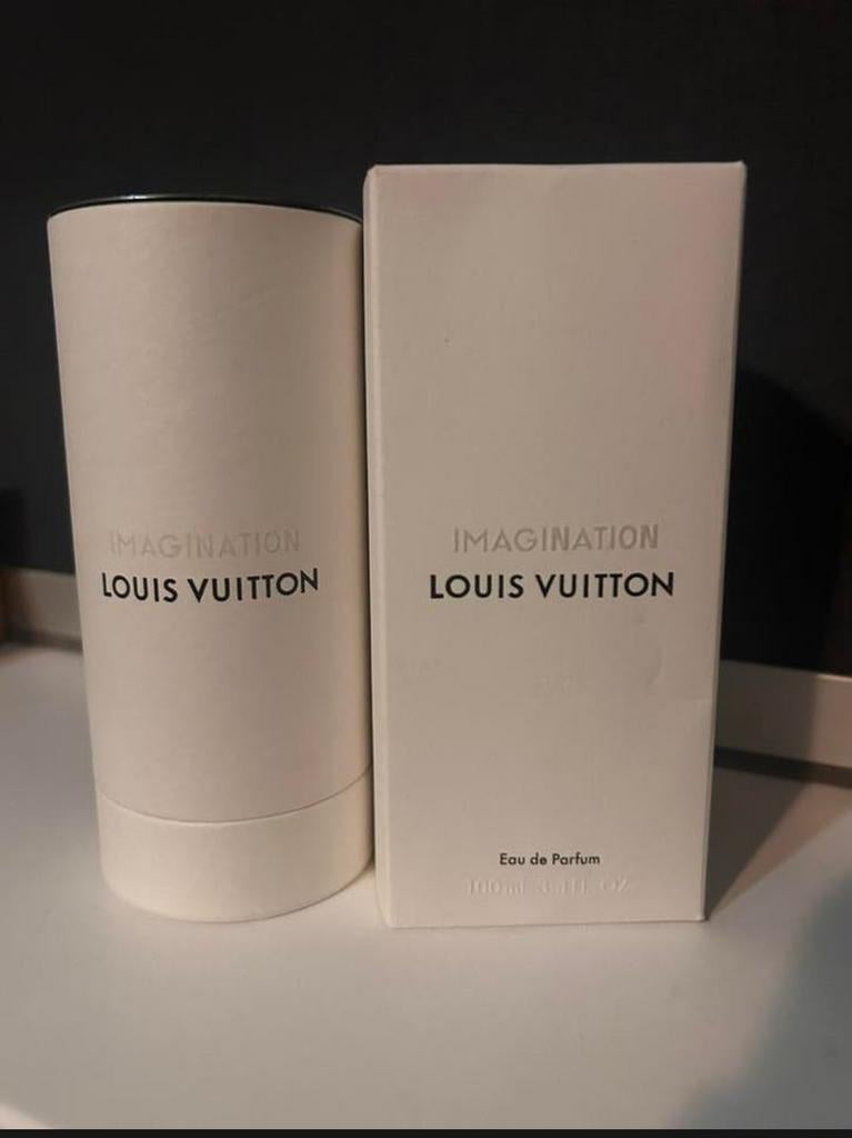 Louis Vuitton Imagination, Ophalen of Verzenden, Nieuw
