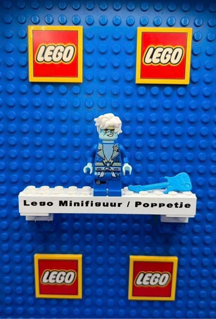 Lego Minifiguur / Poppetje NJO0569., Lego, Ophalen of Verzenden, Zo goed als nieuw, Minifiguur