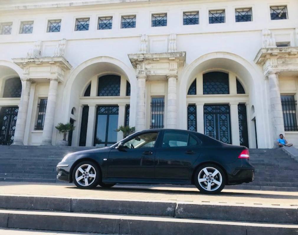 Saab 9-3