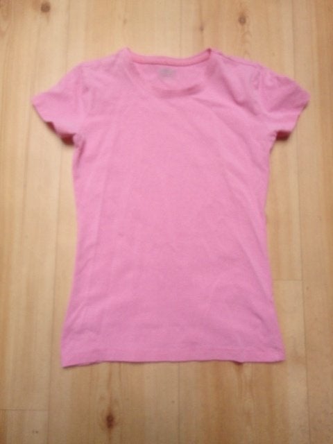 Te koop: Shirtje van de Zeeman maat 146/152, Zeeman, Meisje, Ophalen of Verzenden, Zo goed als nieuw