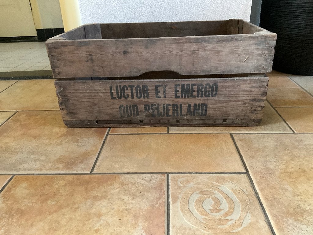 Aardappelkist, Ophalen, Gebruikt, Overige typen, 50 tot 75 cm