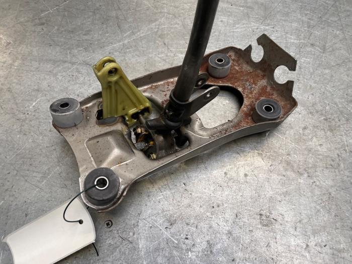 Schakelmechaniek van een Honda Prelude, Honda, Gebruikt, -, -