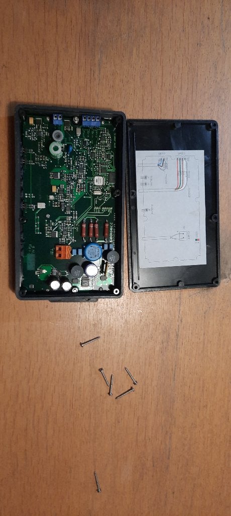 simrad instrumenten, Ophalen of Verzenden, Gebruikt, Overige typen