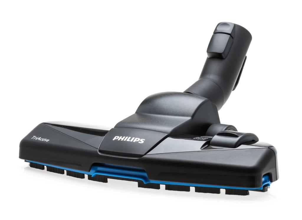 Philips stofzuiger set mondstukken TriActive+ en CarpetClean, Witgoed en Apparatuur, Onderdelen en Toebehoren, Nieuw, Ophalen