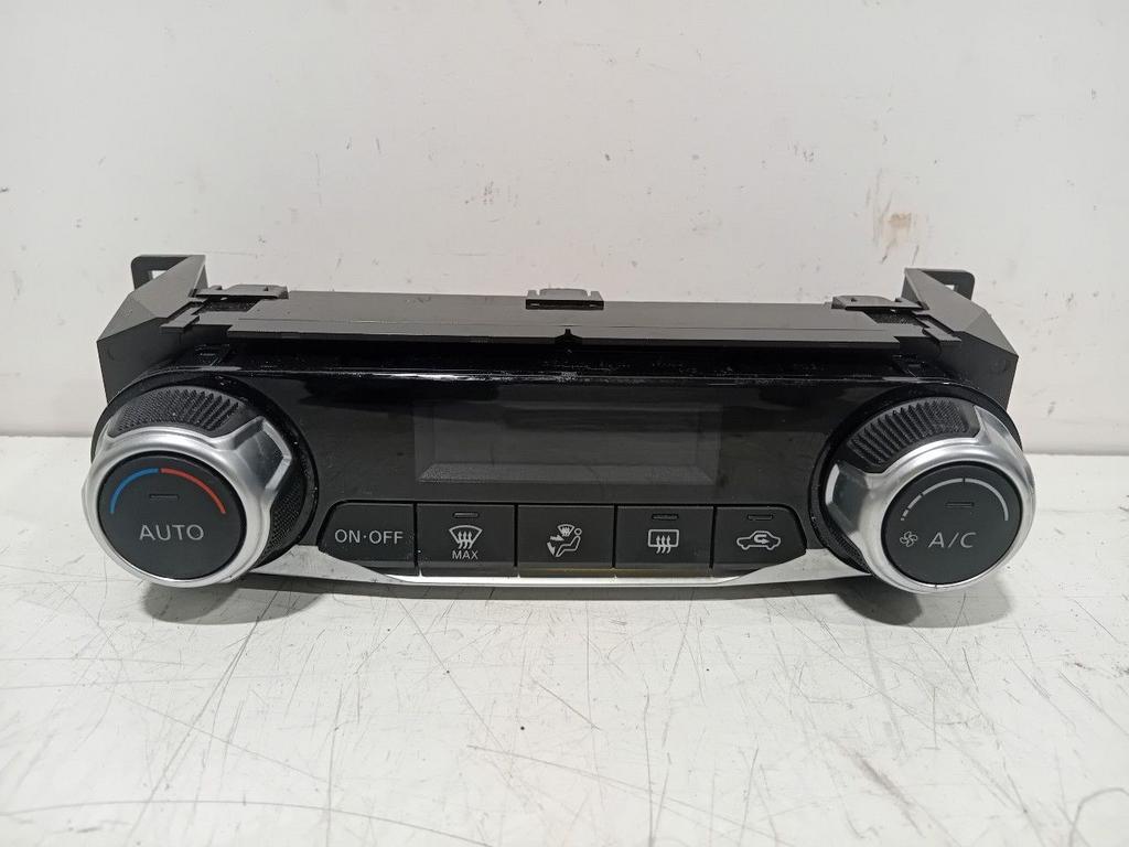 Bedieningspaneel kachel Nissan Micra, Auto-onderdelen, Onderdelen@venauto.nl, Van der Ven Autorecycling B.V., Gebruikt, Ettenseweg 76, 4706 PB Roosendaal, The Netherlands