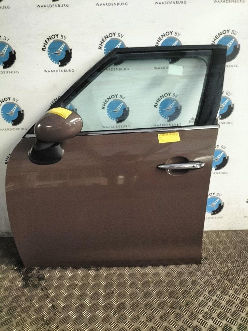 MINI (BMW) COUNTRYMAN PORTIER LV  2010, Auto-onderdelen, Gebruikt, Deur, Voor, Ophalen of Verzenden