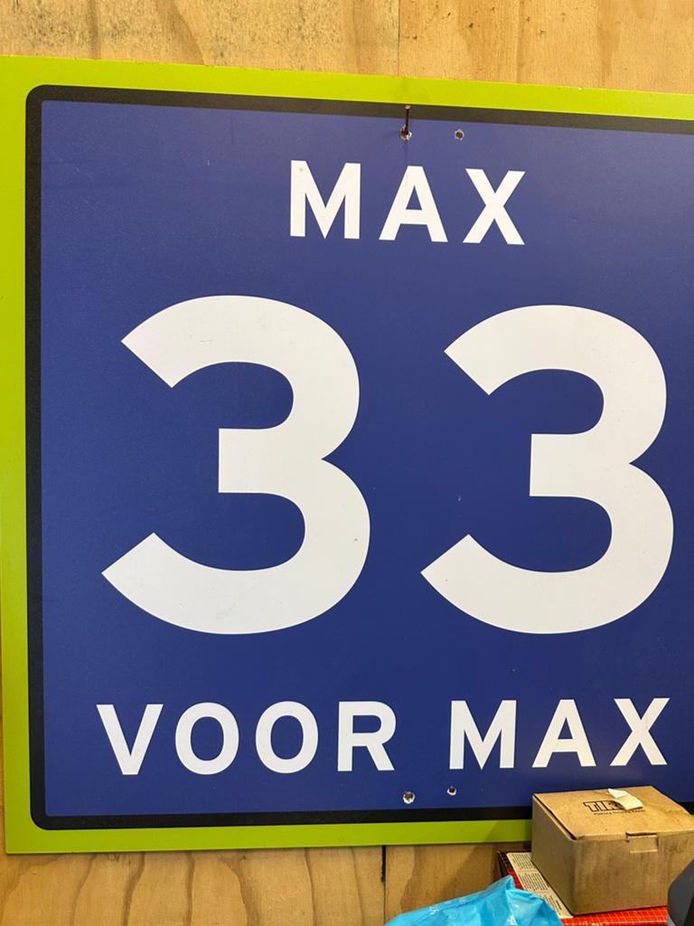 Max, Ophalen of Verzenden