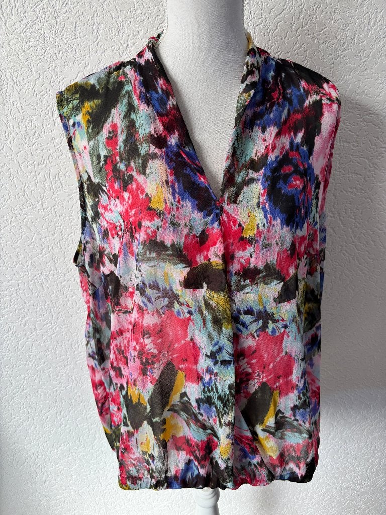 bexleys maat 50 valt als 48 oksel tot oksel 64 cm, Kleding | Dames, Overige kleuren, Maat 46/48 (XL) of groter, Ophalen of Verzenden