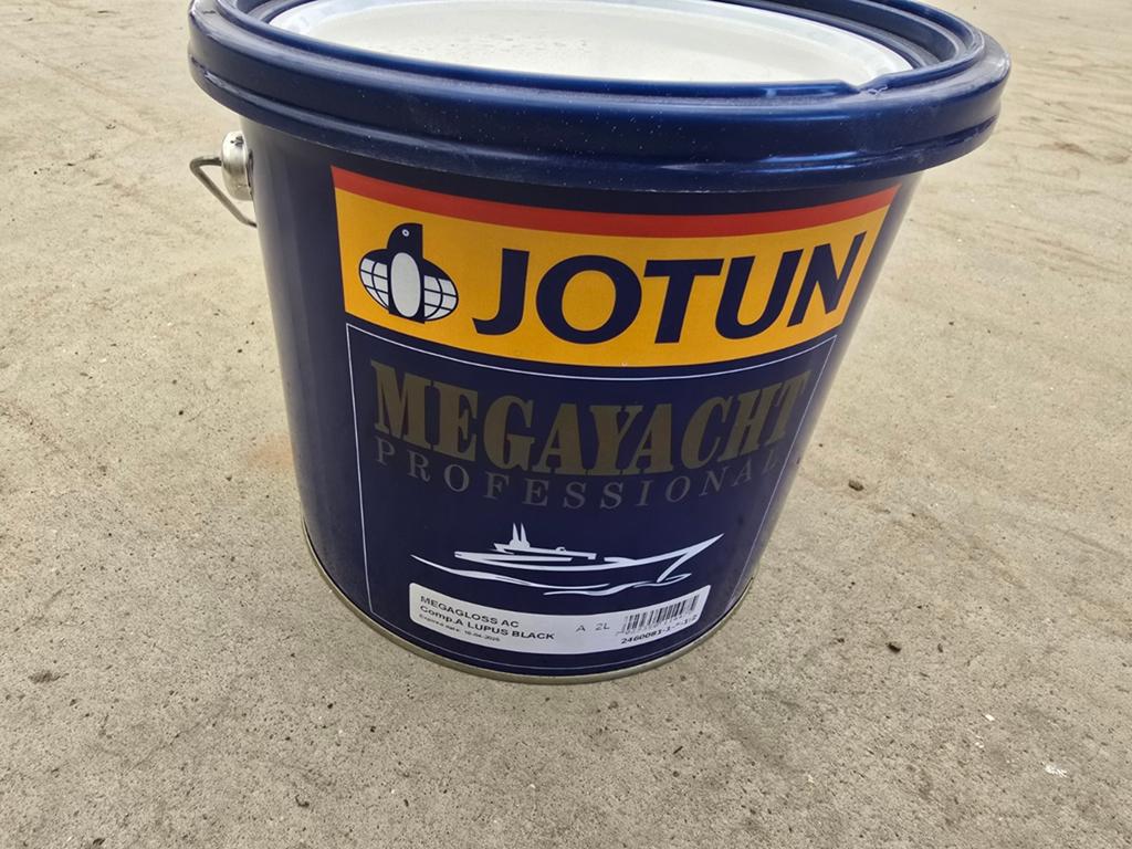 Beste merk ter wereld. Bootlak. 180 liter., Ophalen of Verzenden, Nieuw