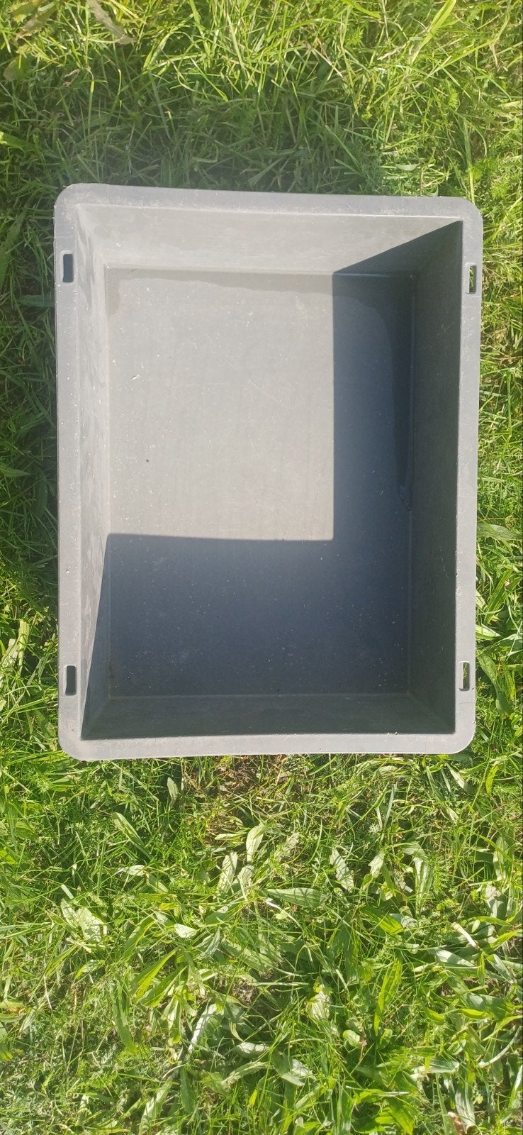 Partij van 50 stuks Utz RAKO Stapelbakken (40x30 cm) – Euron, Gebruikt, Minder dan 35 cm, Minder dan 50 cm, Ophalen of Verzenden