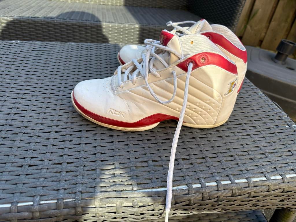 Reebok i3 phoenix - Maat 38,5 - Zo goed als nieuw, Kinderen en Baby's, Kinderkleding | Schoenen en Sokken, Ophalen of Verzenden