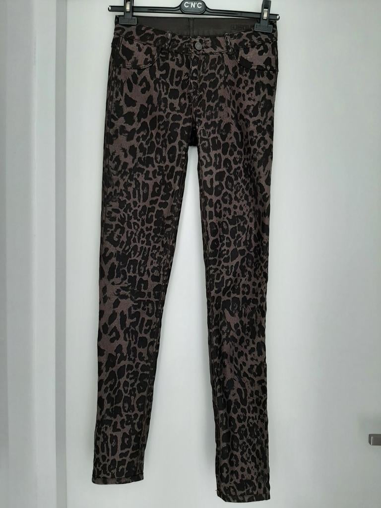 Supertrash broek 28, Overige kleuren, Supertrash, Ophalen of Verzenden, Zo goed als nieuw