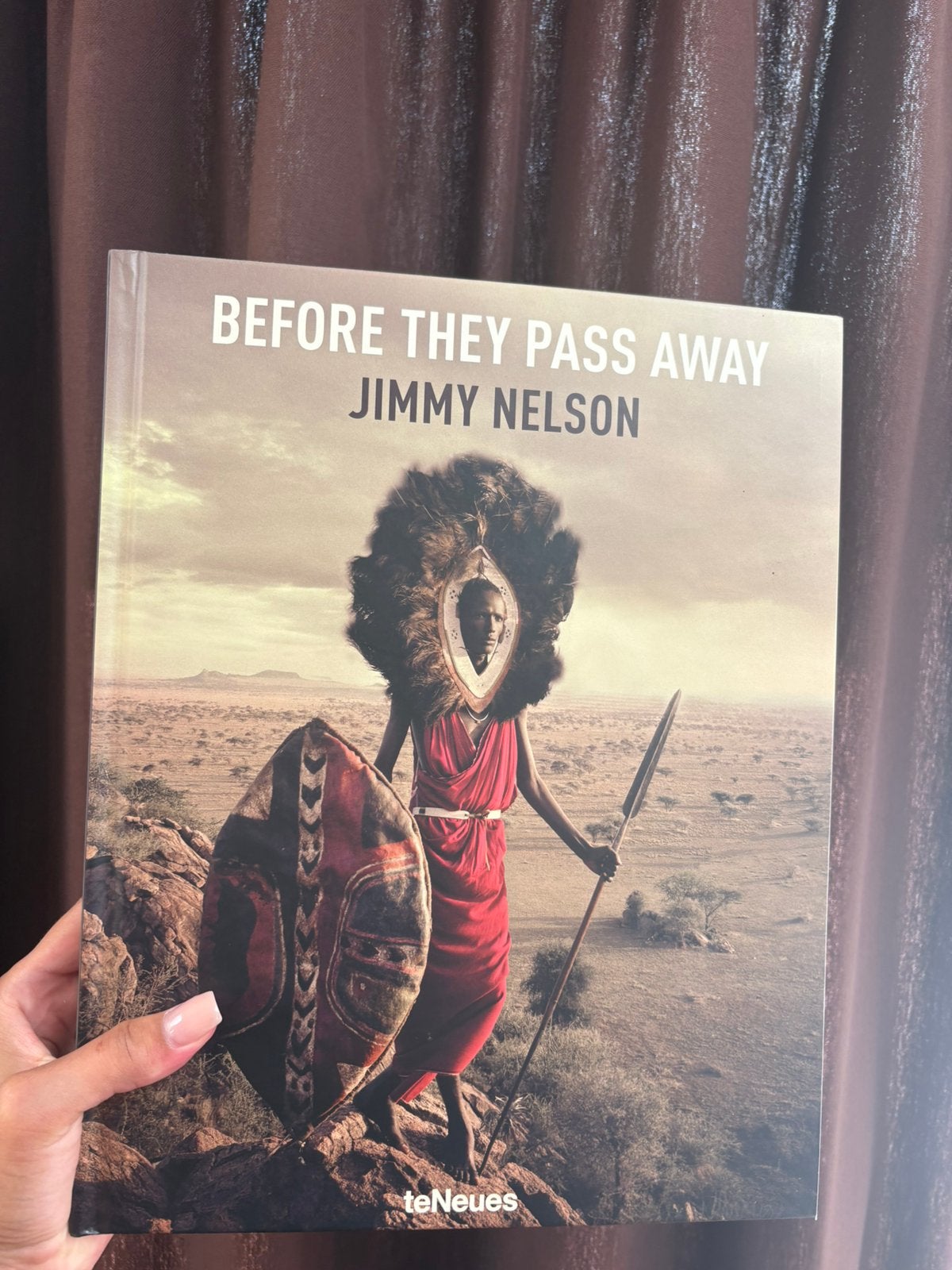 Before They Pass Away – Jimmy Nelson, Ophalen of Verzenden, Zo goed als nieuw, Fotografen