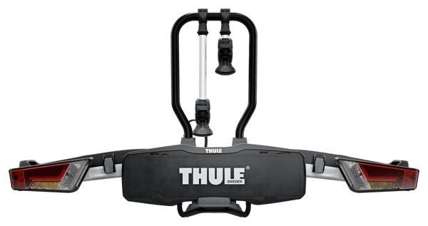 THULE EASYFOLD XT 2, Auto diversen, Fietsendragers, Ophalen, Zo goed als nieuw, Trekhaakdrager
