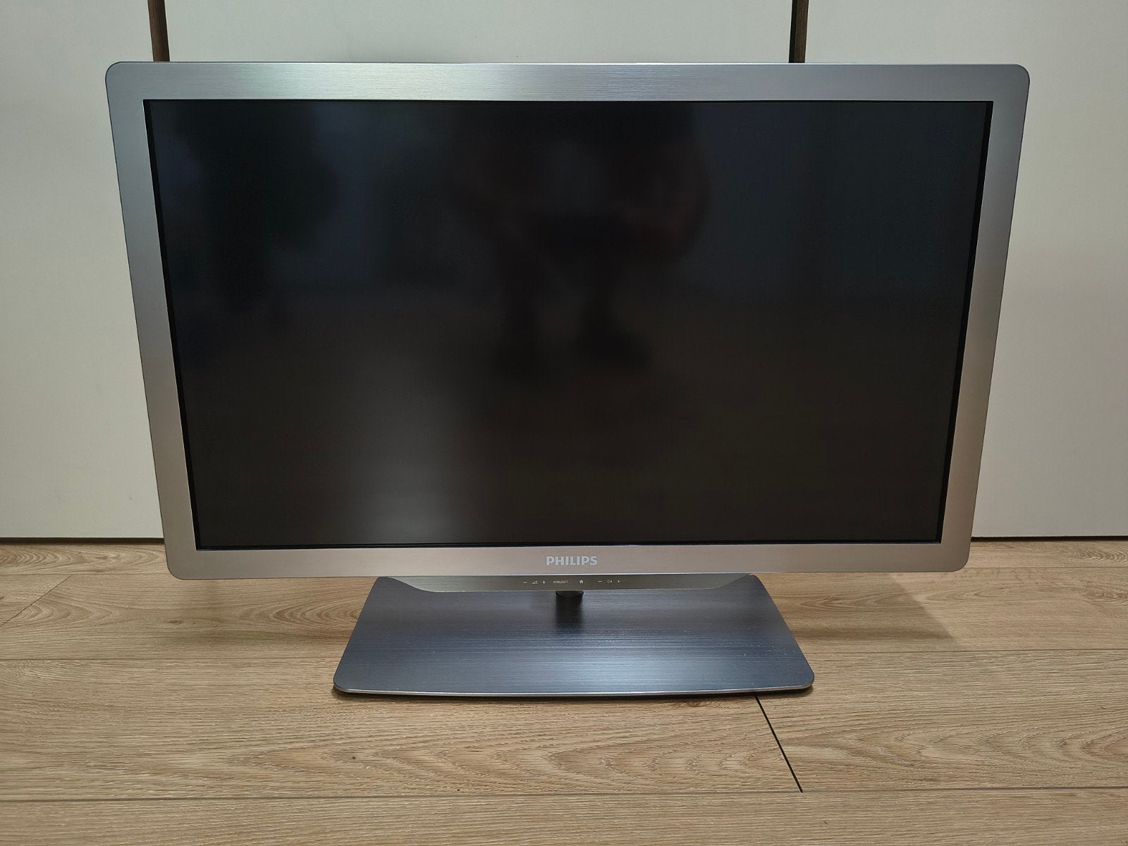 Philips 32pfl7606h 12, Ophalen, Philips, LCD, 80 tot 100 cm