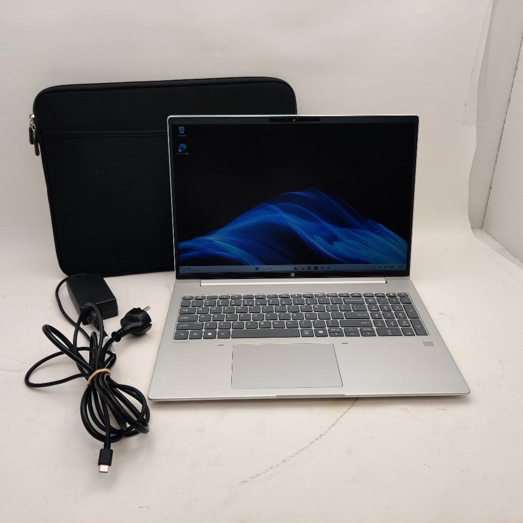 HP ProBook 4 G1a 16" (B9YH8ET) Ryzen 7 | 1TB | 32GB | Win 11, Computers en Software, Laptophoezen, Ophalen of Verzenden, Zo goed als nieuw